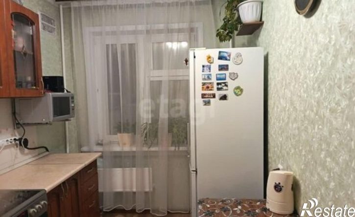 3-комн квартира Вокзальная улица, 2,  д. 2