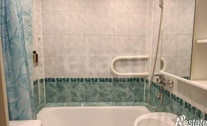 3-комн квартира Вокзальная улица, 2,  д. 2