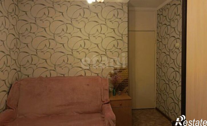 3-комн квартира Вокзальная улица, 2,  д. 2