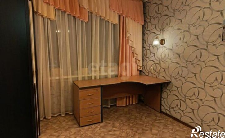 3-комн квартира Вокзальная улица, 2,  д. 2