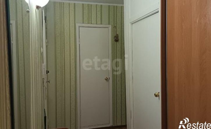 3-комн квартира Вокзальная улица, 2,  д. 2