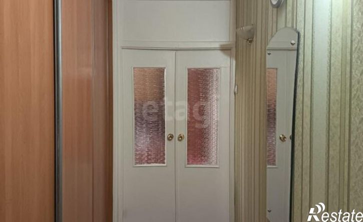 3-комн квартира Вокзальная улица, 2,  д. 2