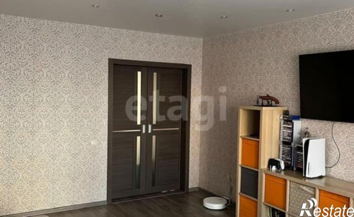 3-комн квартира ул Первомайская, 125А,  д. 125А