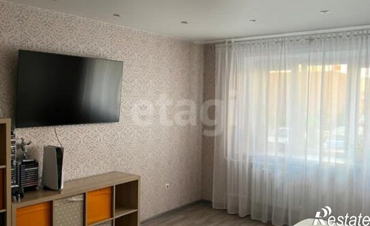 3-комн квартира ул Первомайская, 125А,  д. 125А