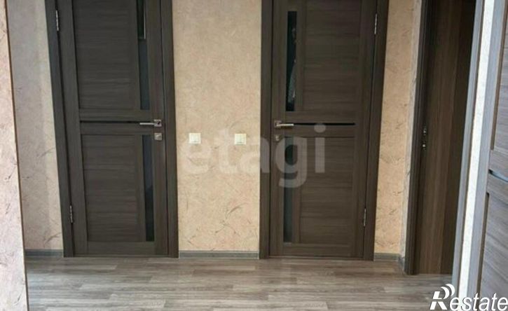 3-комн квартира ул Первомайская, 125А,  д. 125А