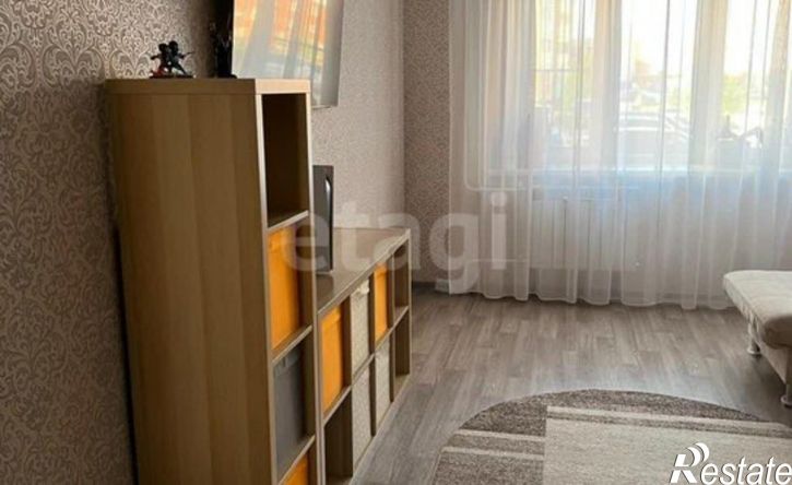 3-комн квартира ул Первомайская, 125А,  д. 125А