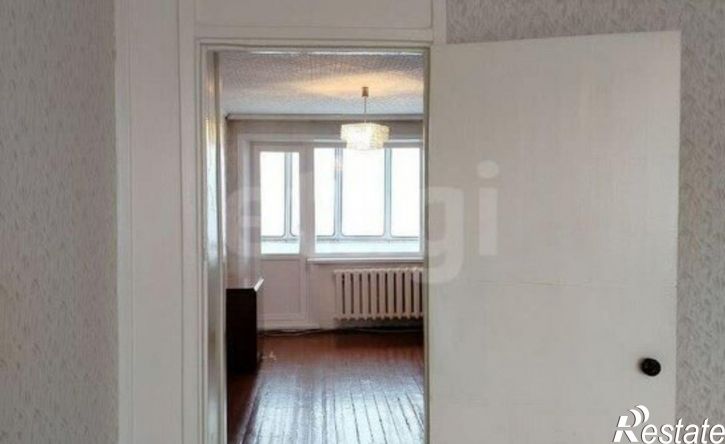 2-комн квартира ул Микрорайон, 38,  д. 38