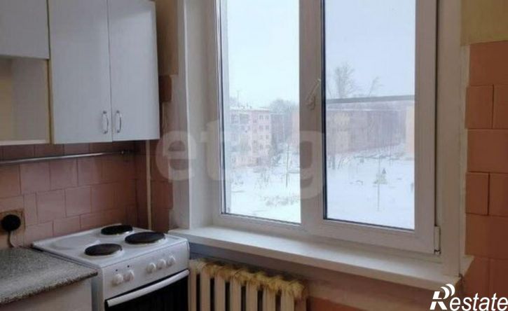 2-комн квартира ул Микрорайон, 38,  д. 38