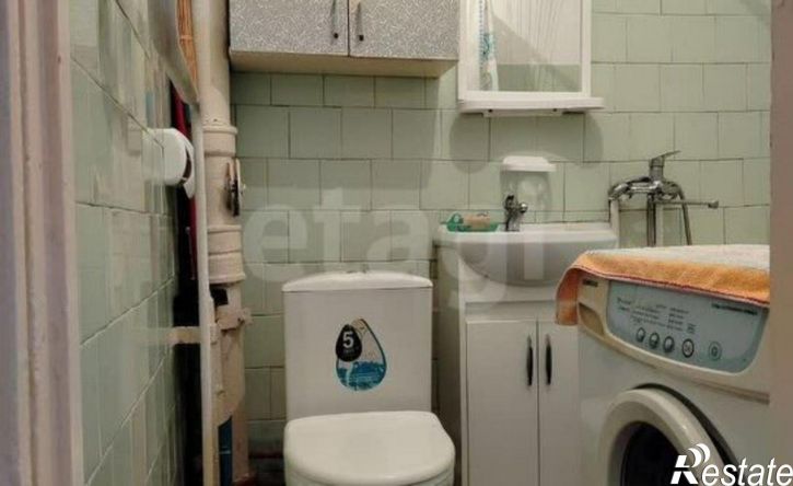 2-комн квартира ул Микрорайон, 38,  д. 38