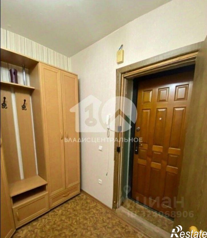 1-комн квартира ул Луговская, 100,  д. 100