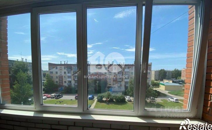 1-комн квартира ул Луговская, 100,  д. 100