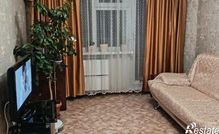 3-комн квартира ул Вокзальная, 2,  д. 2