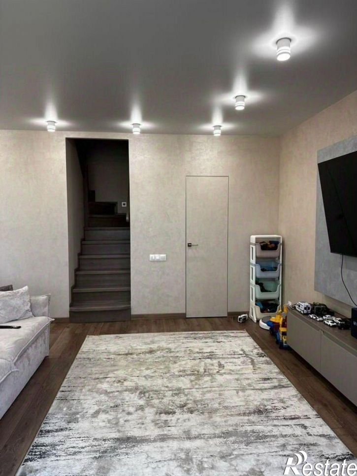 3-комн квартира