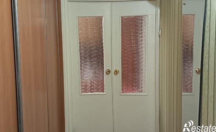 3-комн квартира ул Вокзальная, 2,  д. 2