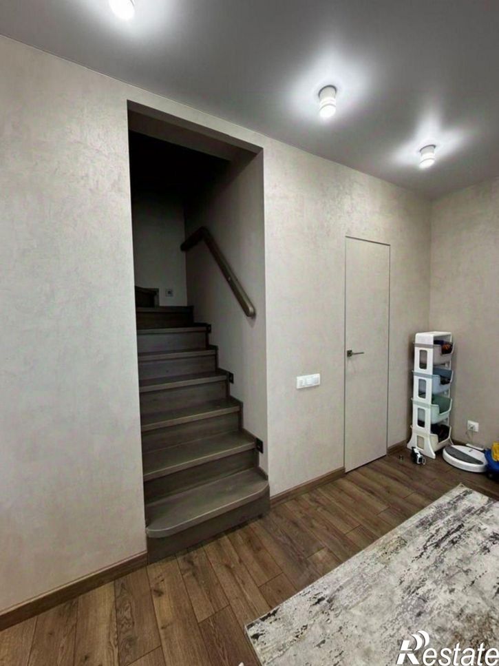 3-комн квартира