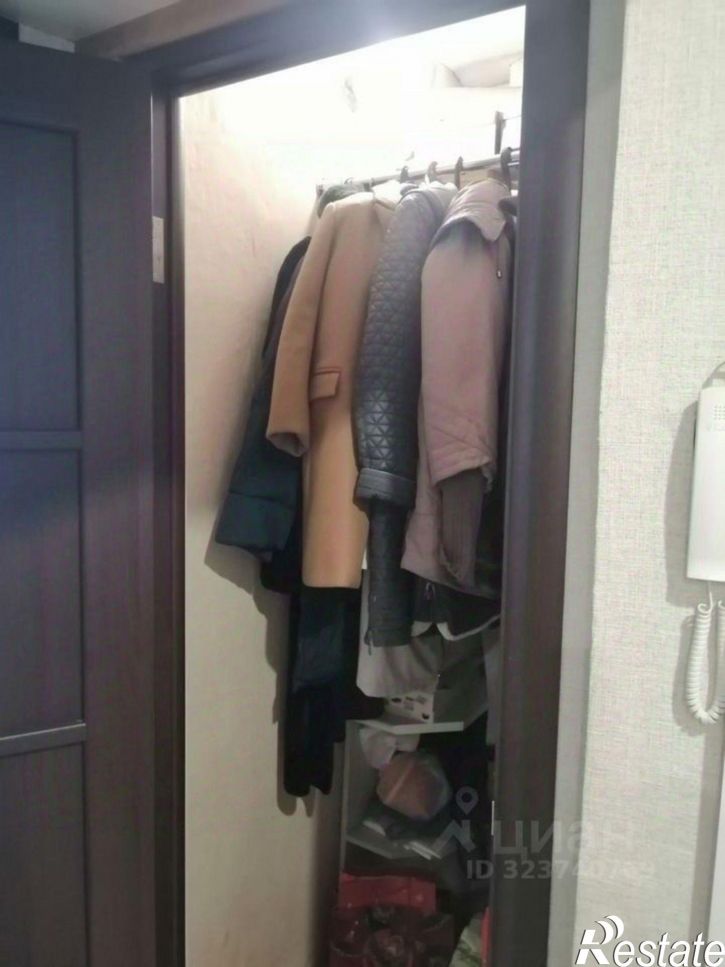 3-комн квартира улица Островского, 75,  д. 75