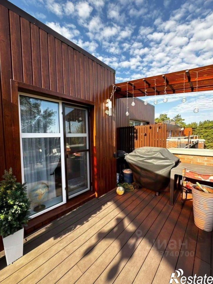 3-комн квартира