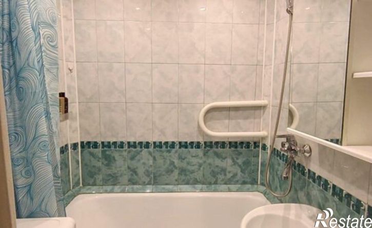 3-комн квартира ул Вокзальная, 2,  д. 2