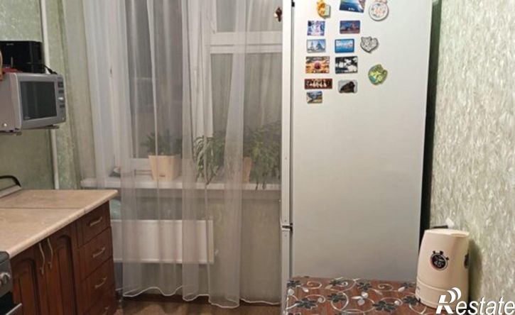 3-комн квартира ул Вокзальная, 2,  д. 2