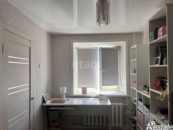 2-комн квартира улица Свердлова, 1,  д. 1