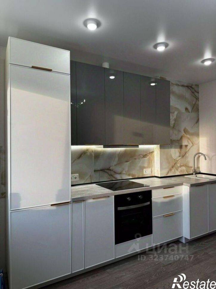 3-комн квартира ул М.Горького, 4,  д. 4