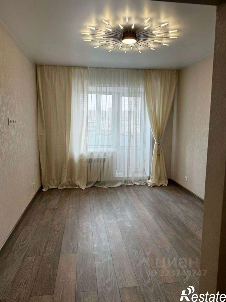 3-комн квартира ул М.Горького, 4,  д. 4