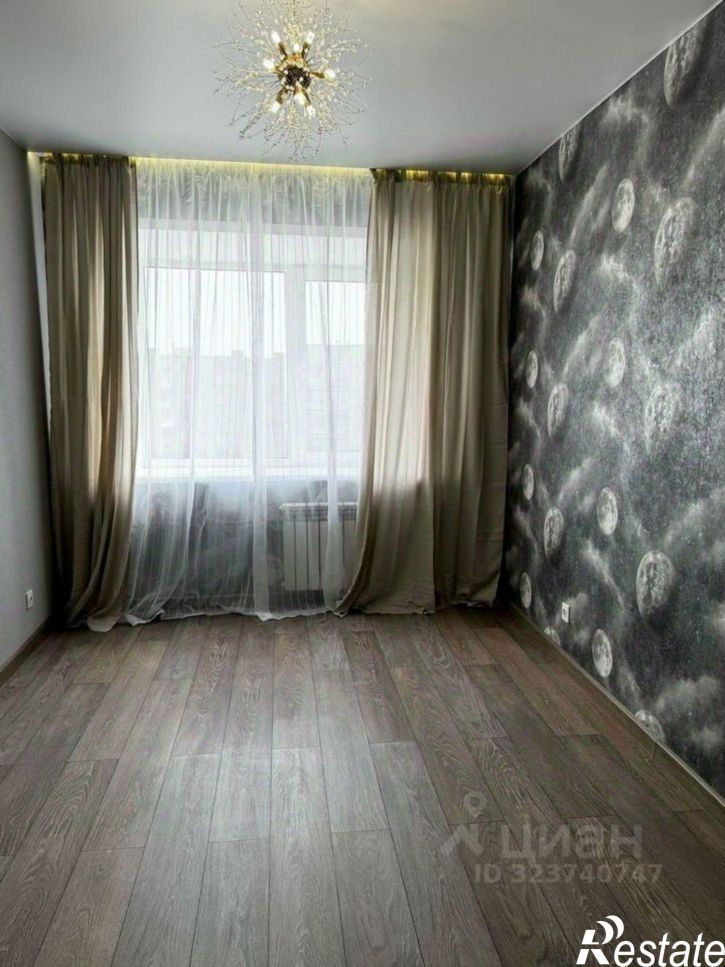 3-комн квартира ул М.Горького, 4,  д. 4