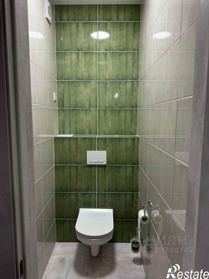 3-комн квартира ул М.Горького, 4,  д. 4