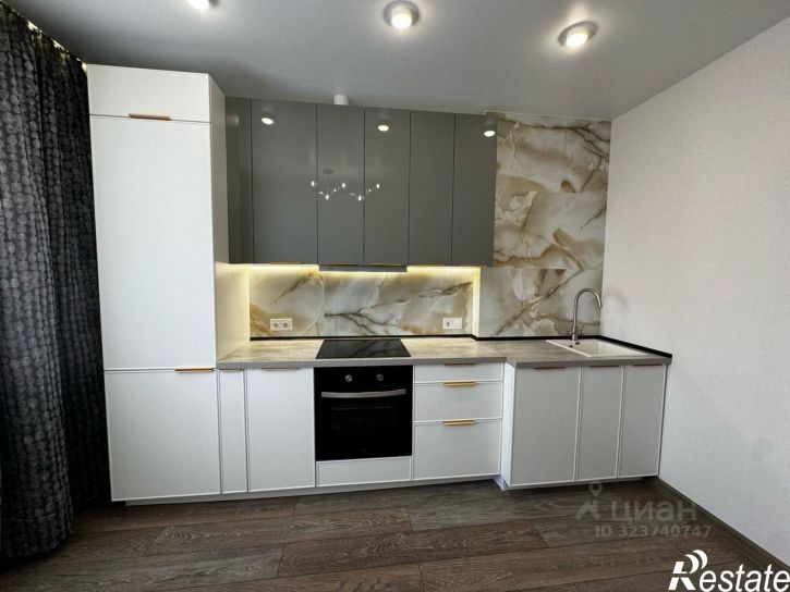 3-комн квартира ул М.Горького, 4,  д. 4