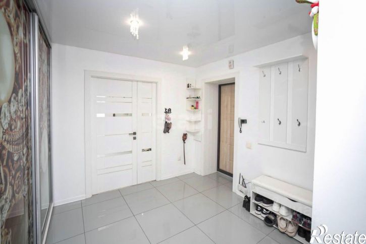 3-комн квартира ул Звездная, 10/1,  д. 10/1