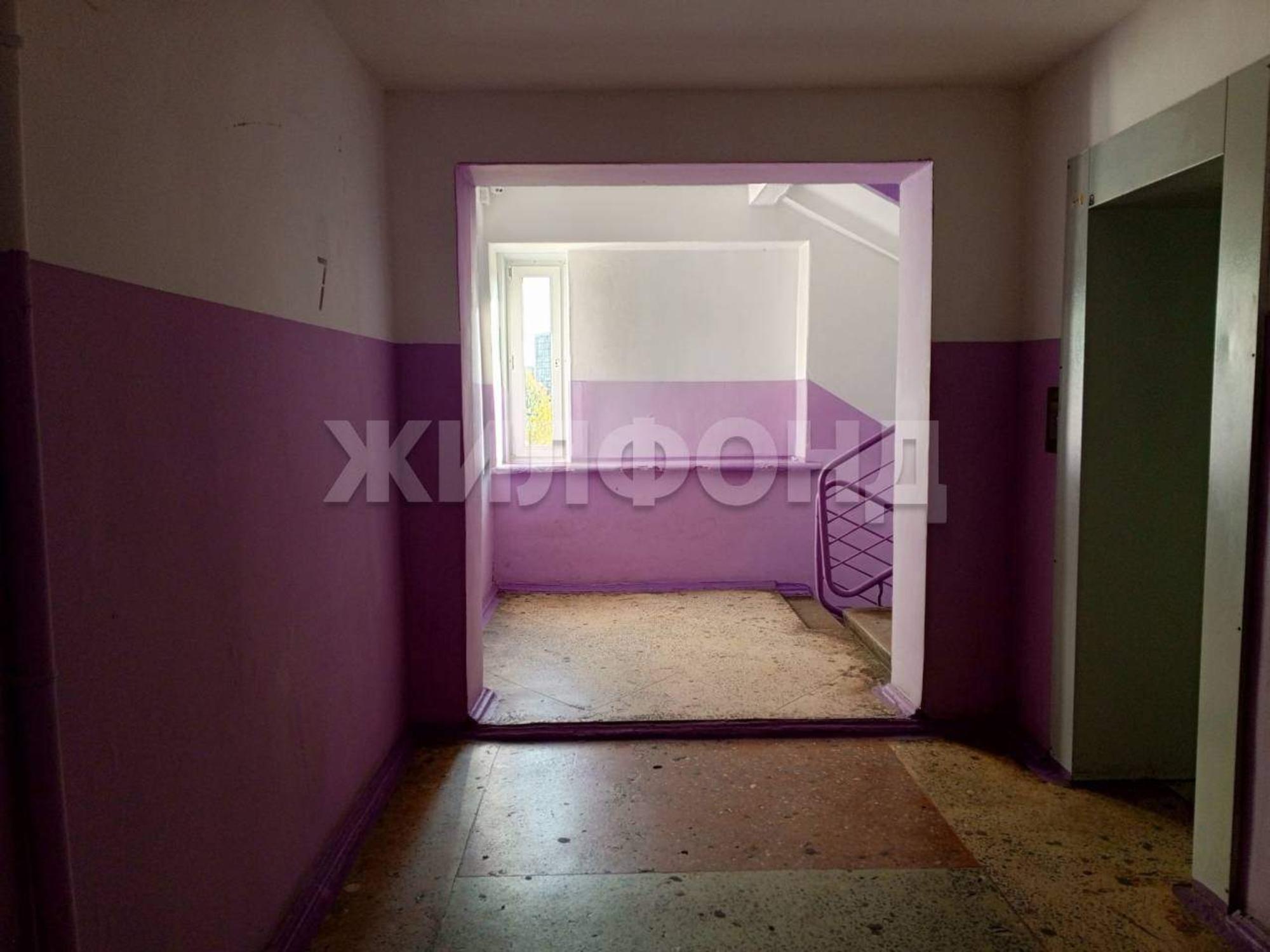 Купить квартиру за 3 000 000 рублей на Комсомольская улица, д.32