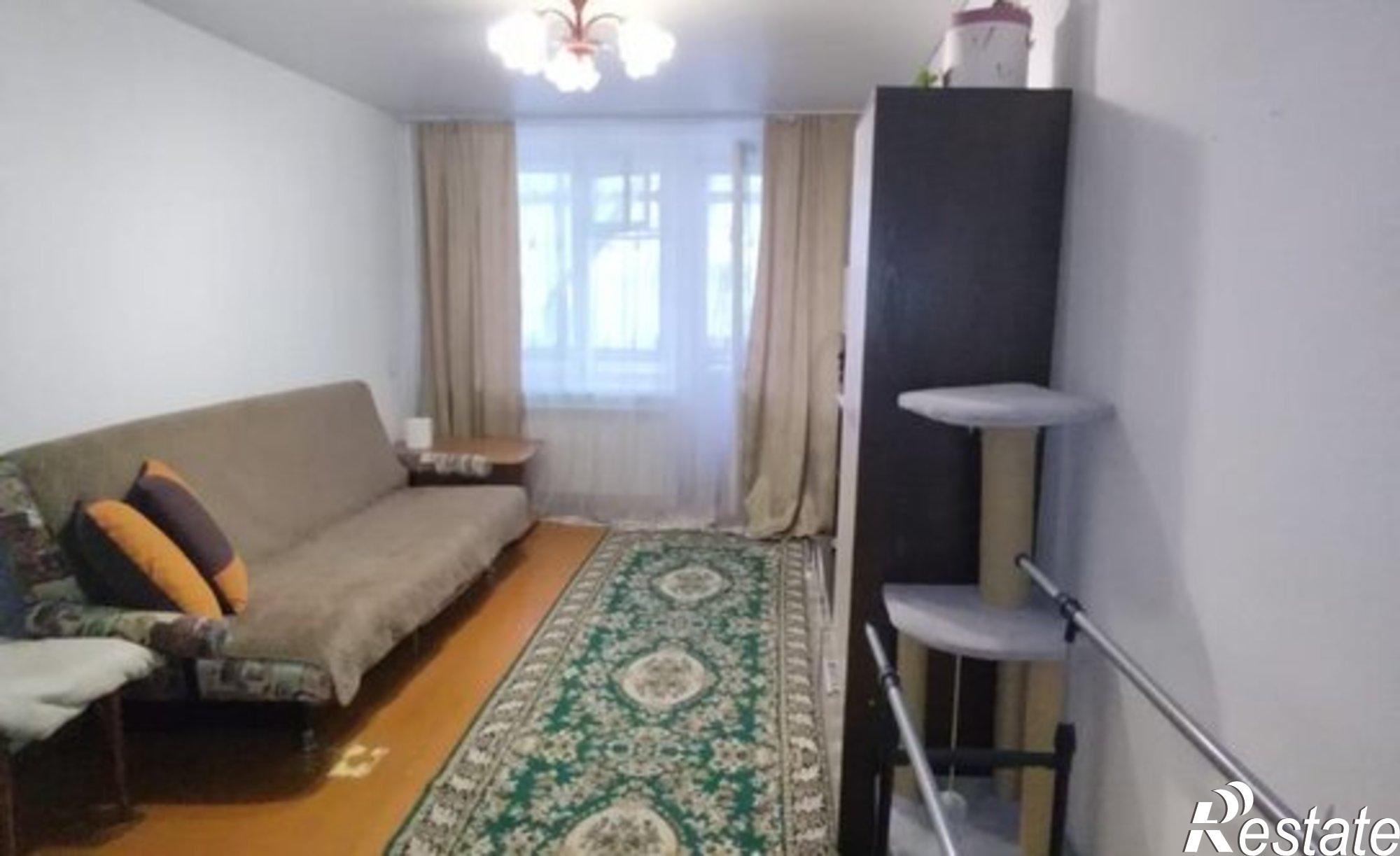 Купить квартиру за 4 200 000 рублей на улица Ленина, 108