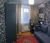 2-комн, 41кв м, этаж 4/5 улица Ленина, 108