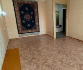 1-комн, 29кв м, этаж 5/5 улица Островского, 172