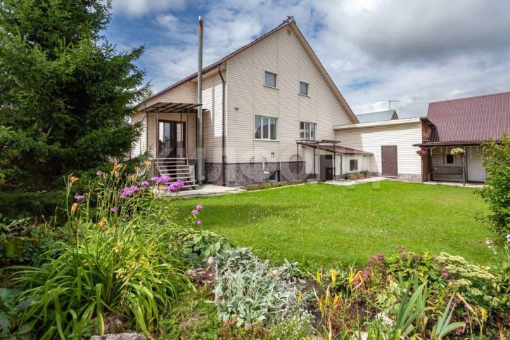 Коттедж/дом Журавлиная улица