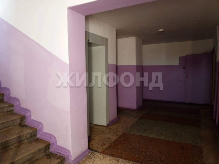 1-комн квартира Комсомольская улица, д.32