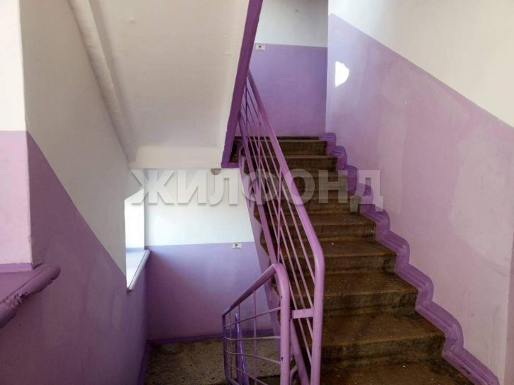 1-комн квартира Комсомольская улица, д.32