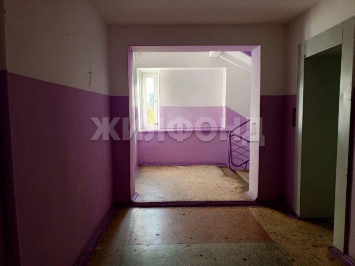 1-комн квартира Комсомольская улица, д.32