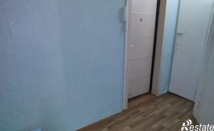 1-комн квартира Комсомольская улица, 38,  д. 38