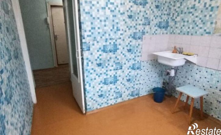 1-комн квартира Комсомольская улица, 38,  д. 38