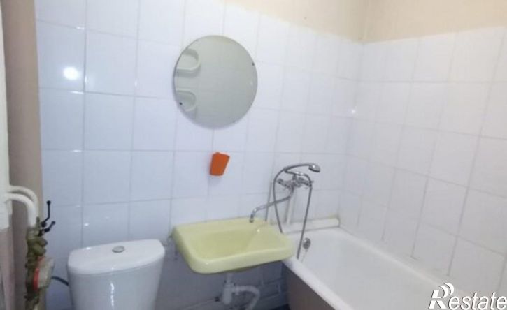 1-комн квартира Комсомольская улица, 38,  д. 38