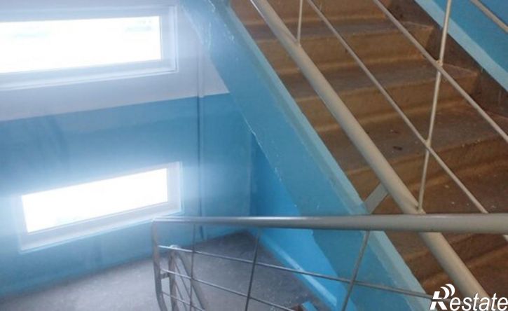 1-комн квартира Комсомольская улица, 38,  д. 38