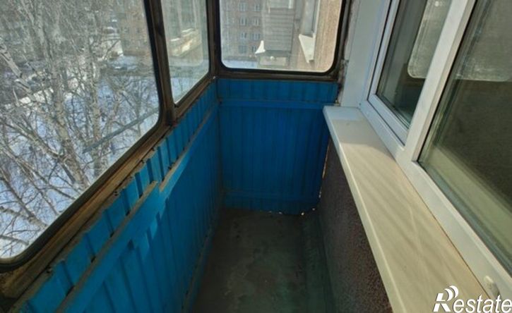 1-комн квартира улица Островского, 172,  д. 172