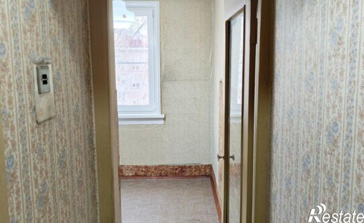 1-комн квартира улица Островского, 172,  д. 172