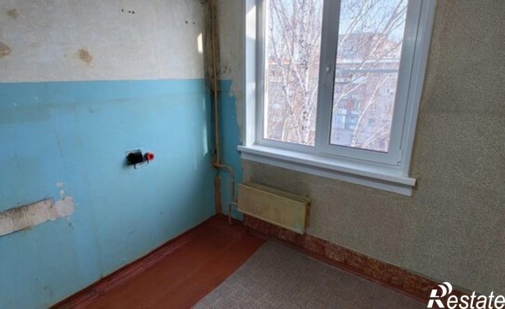 1-комн квартира улица Островского, 172,  д. 172