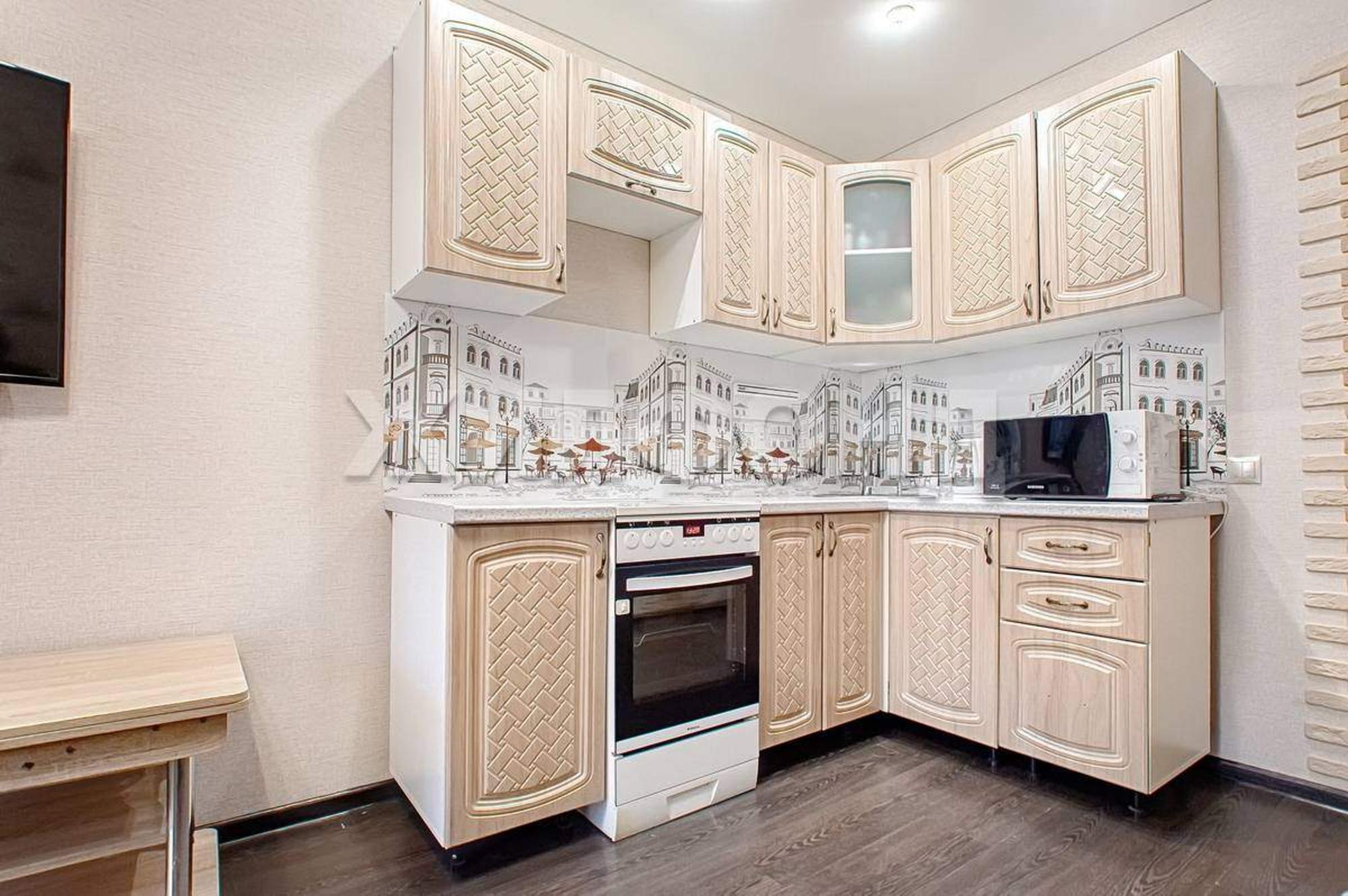 Купить квартиру за 4 950 000 рублей на Островского улица, д.53/1