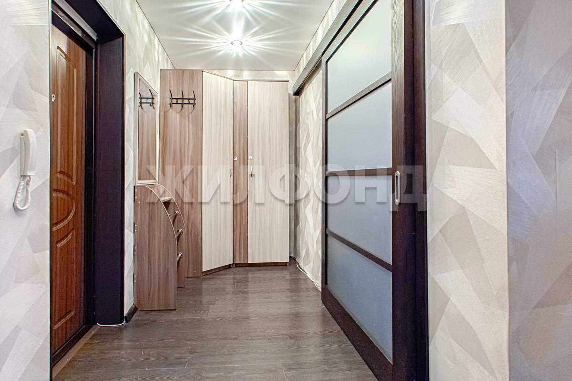 Купить квартиру за 4 950 000 рублей на Островского улица, д.53/1