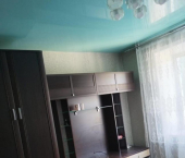 1-комн, 29кв м, этаж 3/9 Комсомольская, 40