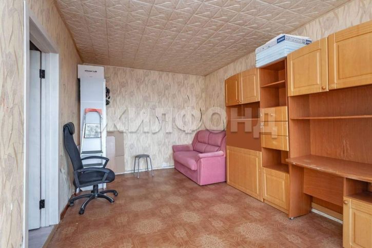 3-комн квартира Вокзальная улица, д.2