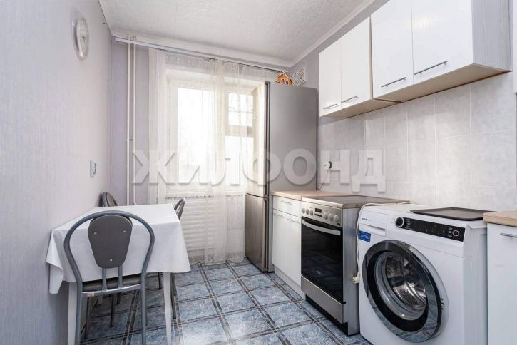 3-комн квартира Вокзальная улица, д.2